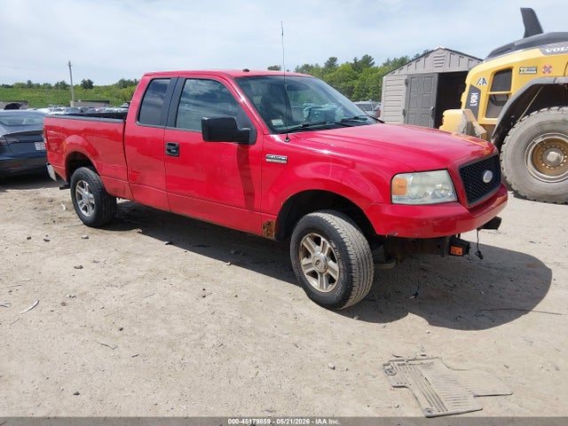 Продажа на аукционе авто 2006 Ford F-150 Fx4/lariat/xl/xlt, vin: 1FTPX14V06NB88648, номер лота: 45179859
