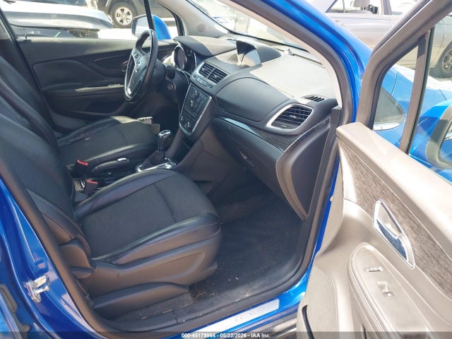 Aukcja sprzedaży 2016 Buick Encore Convenience, vin: KL4CJBSB9GB667422, numer aukcji: 45179864