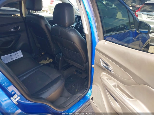 Aukcja sprzedaży 2016 Buick Encore Convenience, vin: KL4CJBSB9GB667422, numer aukcji: 45179864
