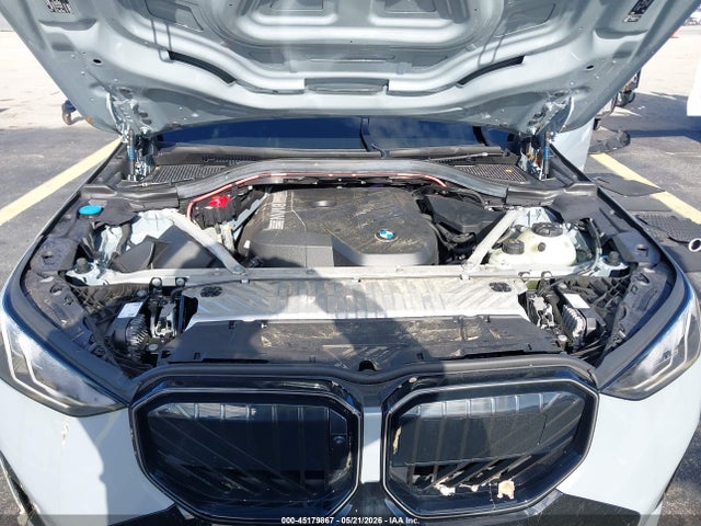 Aukcja sprzedaży 2025 Bmw X3 30 Xdrive, vin: 5UX53GP07S9Z38554, numer aukcji: 45179867
