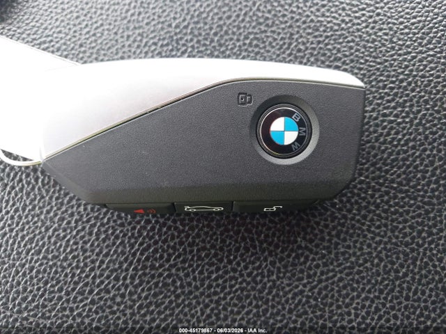 Aukcja sprzedaży 2025 Bmw X3 30 Xdrive, vin: 5UX53GP07S9Z38554, numer aukcji: 45179867