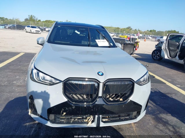 Aukcja sprzedaży 2025 Bmw X3 30 Xdrive, vin: 5UX53GP07S9Z38554, numer aukcji: 45179867