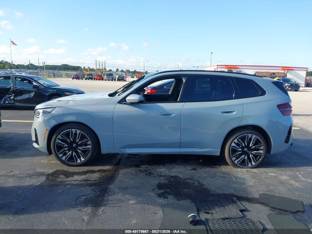 Aukcja sprzedaży 2025 Bmw X3 30 Xdrive, vin: 5UX53GP07S9Z38554, numer aukcji: 45179867