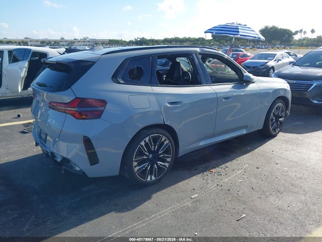 Aukcja sprzedaży 2025 Bmw X3 30 Xdrive, vin: 5UX53GP07S9Z38554, numer aukcji: 45179867