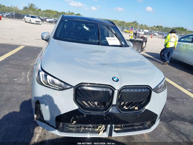 Aukcja sprzedaży 2025 Bmw X3 30 Xdrive, vin: 5UX53GP07S9Z38554, numer aukcji: 45179867