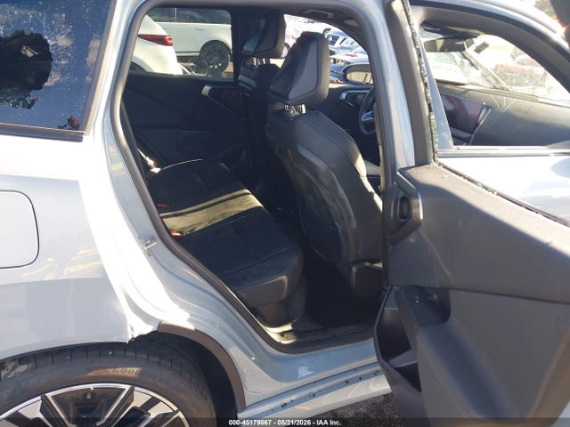 Aukcja sprzedaży 2025 Bmw X3 30 Xdrive, vin: 5UX53GP07S9Z38554, numer aukcji: 45179867