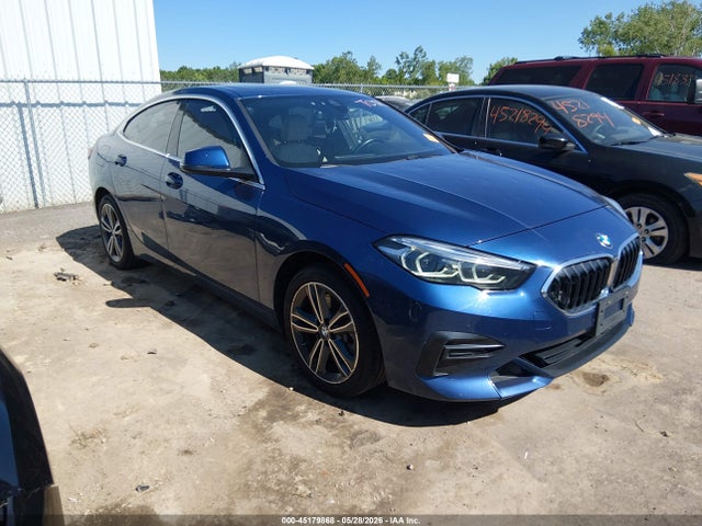 Продажа на аукционе авто 2023 Bmw 228 Gran Coupe I Xdrive, vin: WBA73AK01P7N03141, номер лота: 45179868