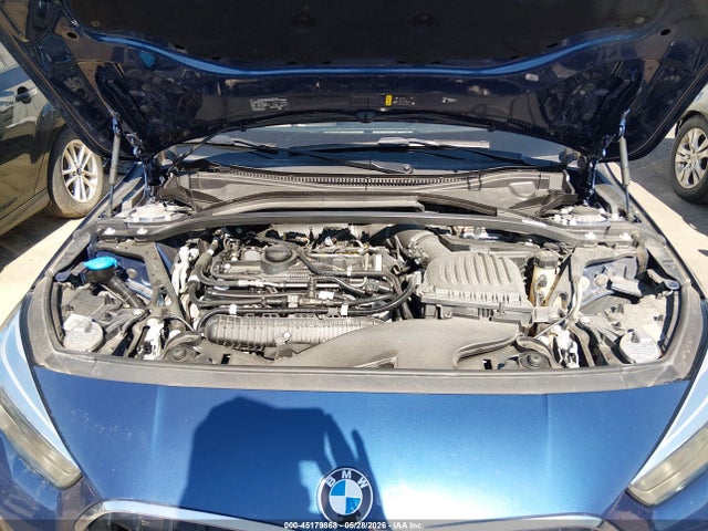 Продажа на аукционе авто 2023 Bmw 228 Gran Coupe I Xdrive, vin: WBA73AK01P7N03141, номер лота: 45179868