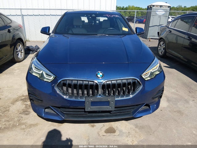 Продажа на аукционе авто 2023 Bmw 228 Gran Coupe I Xdrive, vin: WBA73AK01P7N03141, номер лота: 45179868