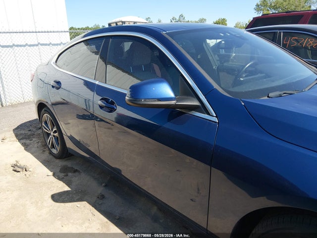Продажа на аукционе авто 2023 Bmw 228 Gran Coupe I Xdrive, vin: WBA73AK01P7N03141, номер лота: 45179868
