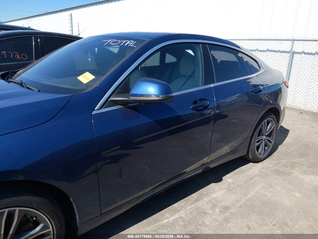 Продажа на аукционе авто 2023 Bmw 228 Gran Coupe I Xdrive, vin: WBA73AK01P7N03141, номер лота: 45179868