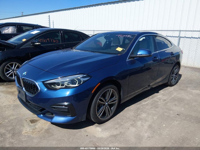 Продажа на аукционе авто 2023 Bmw 228 Gran Coupe I Xdrive, vin: WBA73AK01P7N03141, номер лота: 45179868