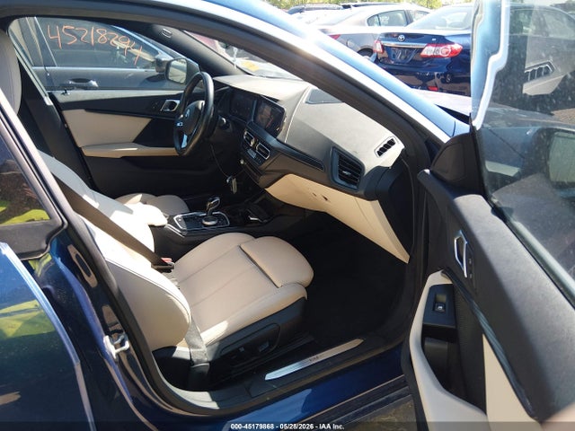 Продажа на аукционе авто 2023 Bmw 228 Gran Coupe I Xdrive, vin: WBA73AK01P7N03141, номер лота: 45179868