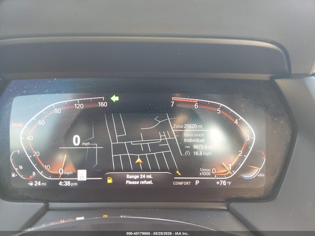 Auction sale of the 2023 Bmw 228 Gran Coupe I Xdrive, vin: WBA73AK01P7N03141, lot number: 45179868