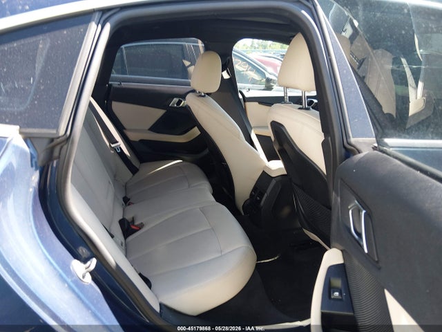Продажа на аукционе авто 2023 Bmw 228 Gran Coupe I Xdrive, vin: WBA73AK01P7N03141, номер лота: 45179868