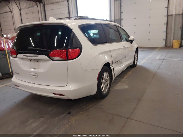 Chrysler Voyager Lxi 2020 2C4RC1DG7LR156817 Image 4
