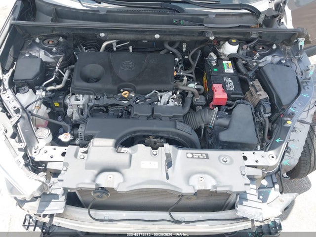 Продажа на аукционе авто 2021 Toyota Rav4 Xle, vin: 2T3W1RFV7MW118594, номер лота: 45179873