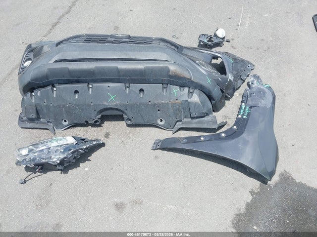 Продажа на аукционе авто 2021 Toyota Rav4 Xle, vin: 2T3W1RFV7MW118594, номер лота: 45179873