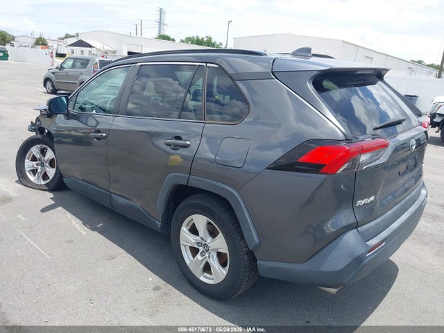 Продажа на аукционе авто 2021 Toyota Rav4 Xle, vin: 2T3W1RFV7MW118594, номер лота: 45179873