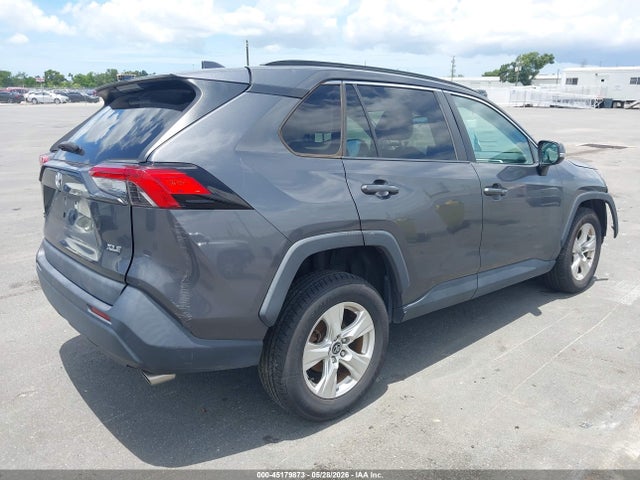 Продажа на аукционе авто 2021 Toyota Rav4 Xle, vin: 2T3W1RFV7MW118594, номер лота: 45179873