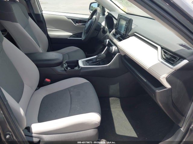 Продажа на аукционе авто 2021 Toyota Rav4 Xle, vin: 2T3W1RFV7MW118594, номер лота: 45179873