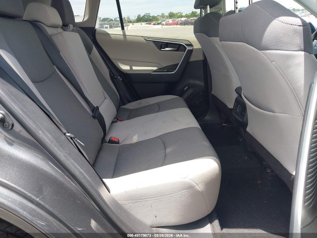 Продажа на аукционе авто 2021 Toyota Rav4 Xle, vin: 2T3W1RFV7MW118594, номер лота: 45179873
