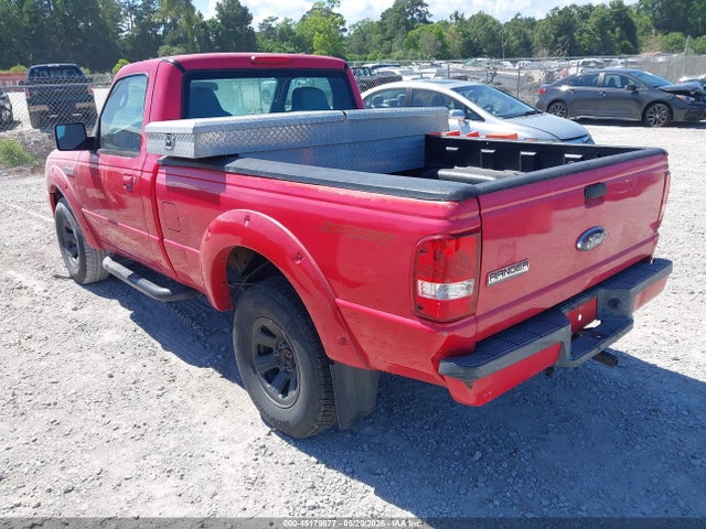 Aukcja sprzedaży 2006 Ford Ranger Sport/stx/xl/xlt, vin: 1FTYR10U76PA27648, numer aukcji: 45179877