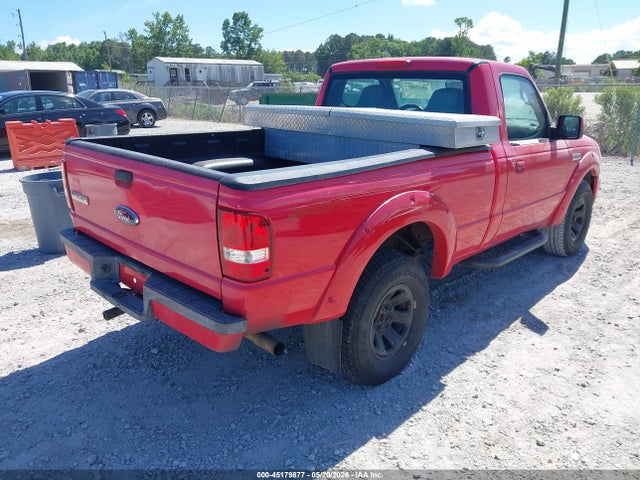 Aukcja sprzedaży 2006 Ford Ranger Sport/stx/xl/xlt, vin: 1FTYR10U76PA27648, numer aukcji: 45179877