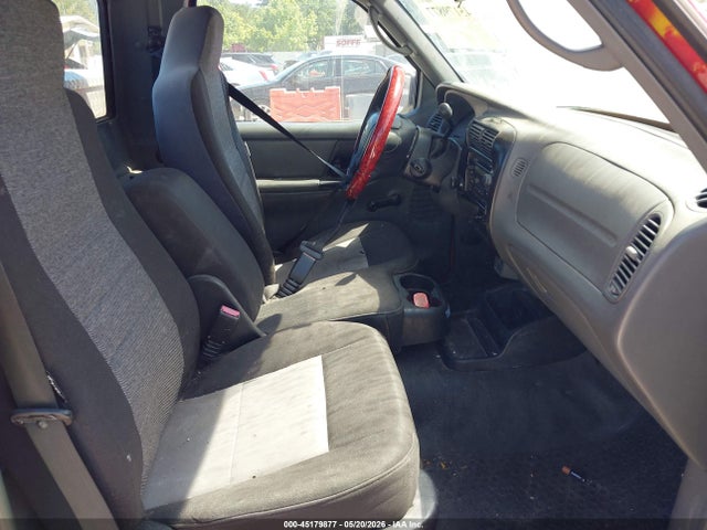 Aukcja sprzedaży 2006 Ford Ranger Sport/stx/xl/xlt, vin: 1FTYR10U76PA27648, numer aukcji: 45179877