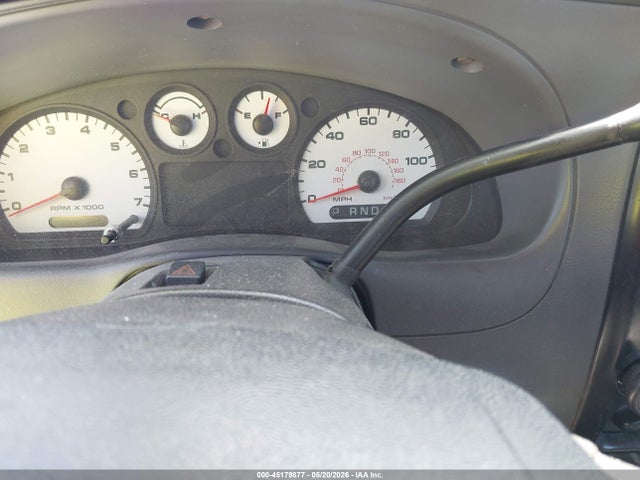 Aukcja sprzedaży 2006 Ford Ranger Sport/stx/xl/xlt, vin: 1FTYR10U76PA27648, numer aukcji: 45179877