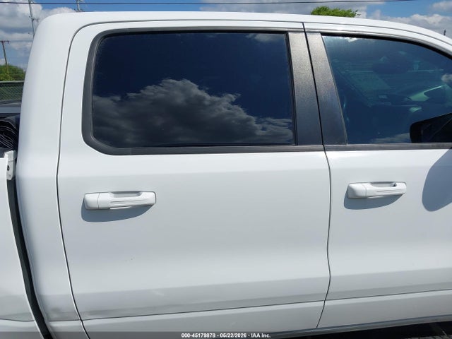 Aukcja sprzedaży 2020 Ram 1500 Rebel  4x4 5'7 Box, vin: 1C6SRFLT2LN137818, numer aukcji: 45179878