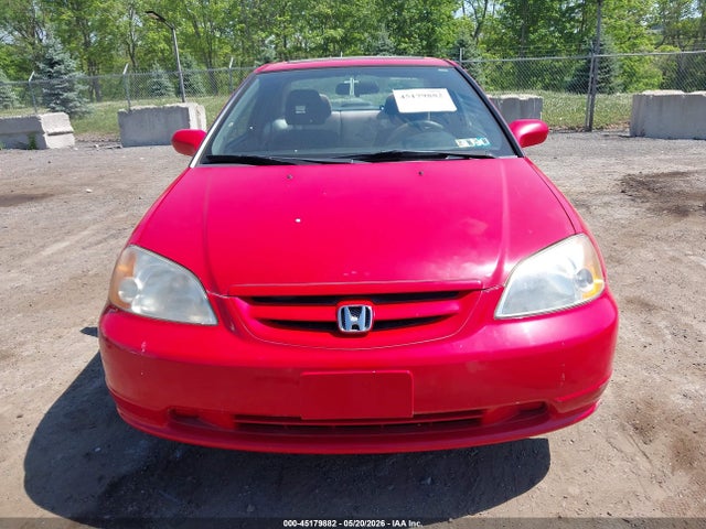 Aukcja sprzedaży 2003 Honda Civic Ex, vin: 1HGEM22963L007184, numer aukcji: 45179882