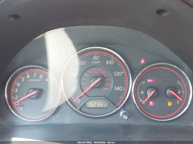Aukcja sprzedaży 2003 Honda Civic Ex, vin: 1HGEM22963L007184, numer aukcji: 45179882
