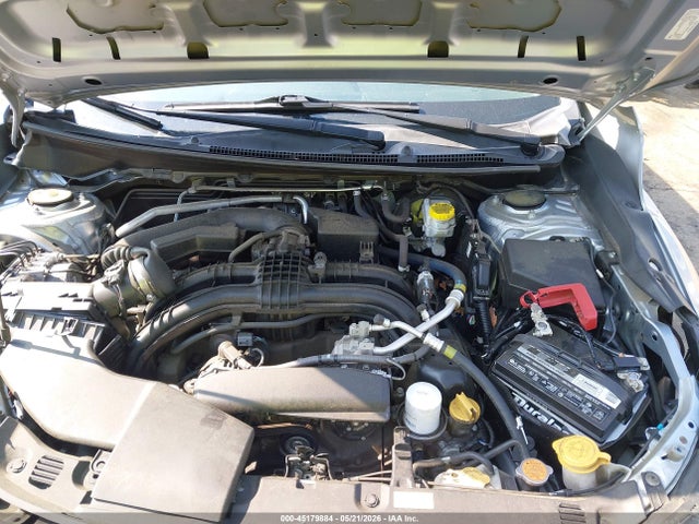 Aukcja sprzedaży 2021 Subaru Impreza 5-door, vin: 4S3GTAB67M3704584, numer aukcji: 45179884
