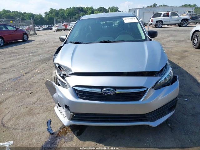 Aukcja sprzedaży 2021 Subaru Impreza 5-door, vin: 4S3GTAB67M3704584, numer aukcji: 45179884