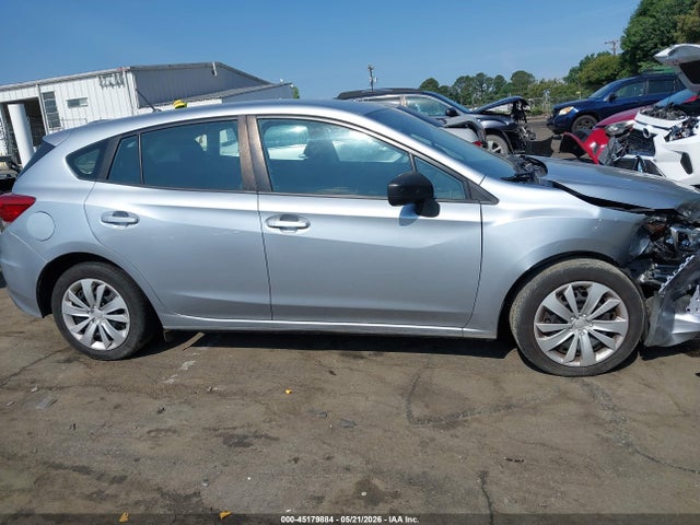 Aukcja sprzedaży 2021 Subaru Impreza 5-door, vin: 4S3GTAB67M3704584, numer aukcji: 45179884
