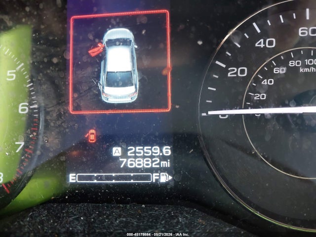 Aukcja sprzedaży 2021 Subaru Impreza 5-door, vin: 4S3GTAB67M3704584, numer aukcji: 45179884