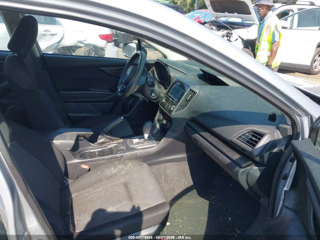 Aukcja sprzedaży 2021 Subaru Impreza 5-door, vin: 4S3GTAB67M3704584, numer aukcji: 45179884