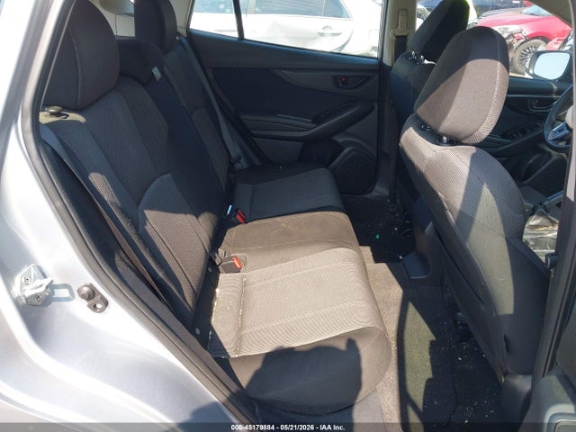 Aukcja sprzedaży 2021 Subaru Impreza 5-door, vin: 4S3GTAB67M3704584, numer aukcji: 45179884