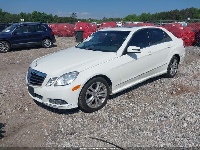Продаж на аукціоні авто 2011 Mercedes-benz E 350 4matic, vin: WDDHF8HB2BA296180, номер лоту: 45179887
