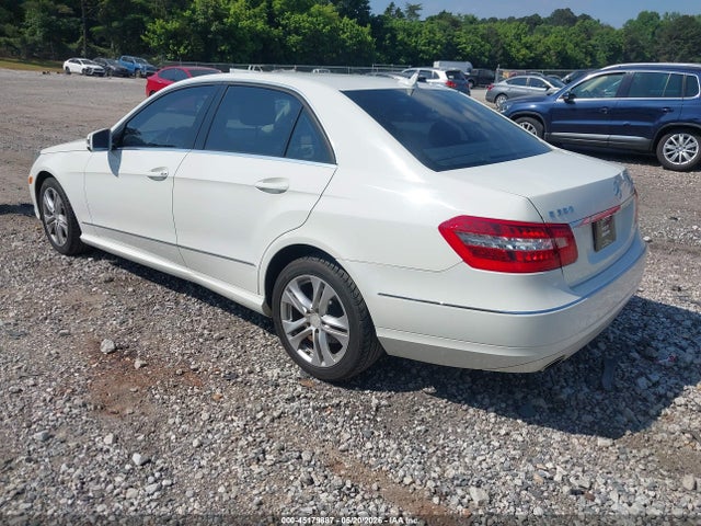Продаж на аукціоні авто 2011 Mercedes-benz E 350 4matic, vin: WDDHF8HB2BA296180, номер лоту: 45179887
