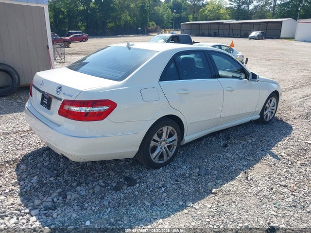 Продаж на аукціоні авто 2011 Mercedes-benz E 350 4matic, vin: WDDHF8HB2BA296180, номер лоту: 45179887