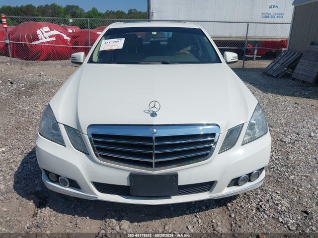 Продаж на аукціоні авто 2011 Mercedes-benz E 350 4matic, vin: WDDHF8HB2BA296180, номер лоту: 45179887