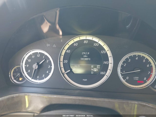 Продаж на аукціоні авто 2011 Mercedes-benz E 350 4matic, vin: WDDHF8HB2BA296180, номер лоту: 45179887