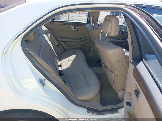 Продаж на аукціоні авто 2011 Mercedes-benz E 350 4matic, vin: WDDHF8HB2BA296180, номер лоту: 45179887