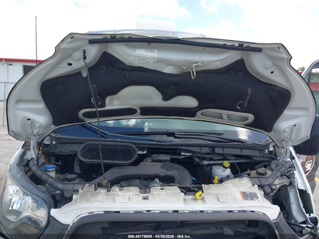 2018 Ford Transit-250 მანქანა იყიდება აუქციონზე, vin: 1FTYR2CM3JKA41294, აუქციონის ნომერი: 45179889