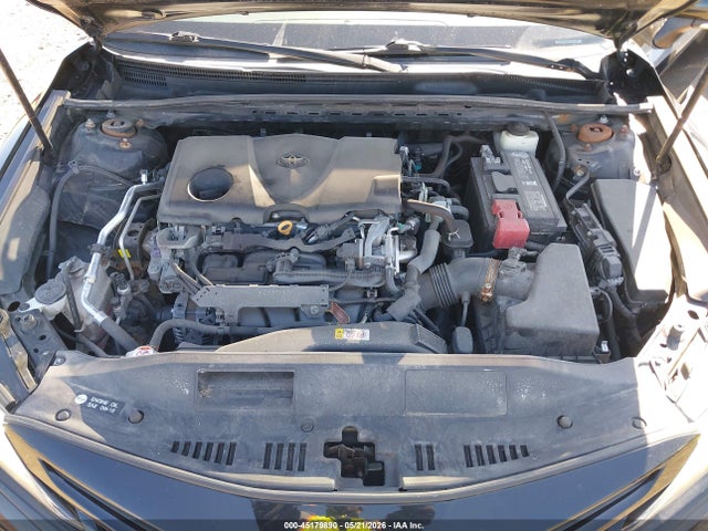 Aukcja sprzedaży 2018 Toyota Camry Xse, vin: 4T1B61HK2JU504302, numer aukcji: 45179890