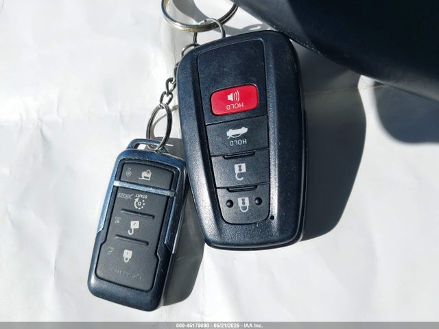 Aukcja sprzedaży 2018 Toyota Camry Xse, vin: 4T1B61HK2JU504302, numer aukcji: 45179890