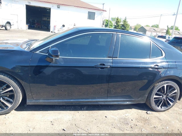 Aukcja sprzedaży 2018 Toyota Camry Xse, vin: 4T1B61HK2JU504302, numer aukcji: 45179890