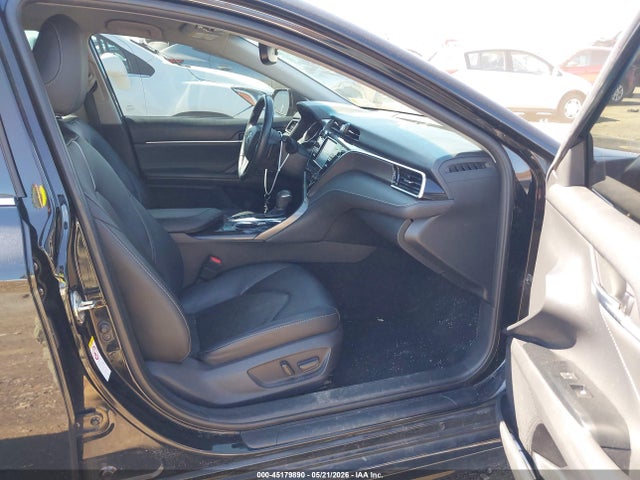 Aukcja sprzedaży 2018 Toyota Camry Xse, vin: 4T1B61HK2JU504302, numer aukcji: 45179890